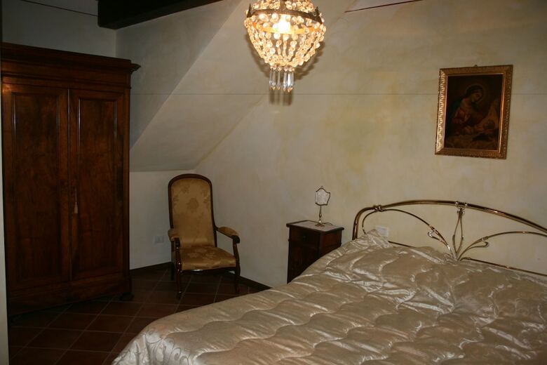 Agroturismo Agriturismo Il Borgo