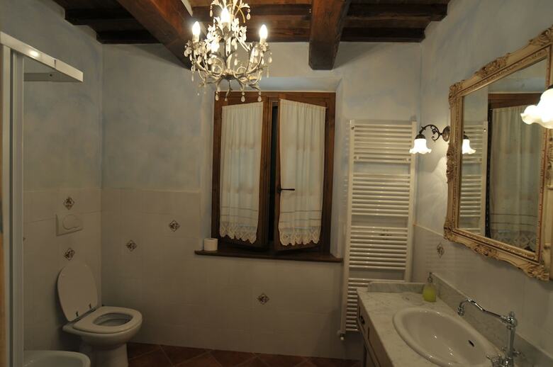 Agroturismo Agriturismo Il Borgo