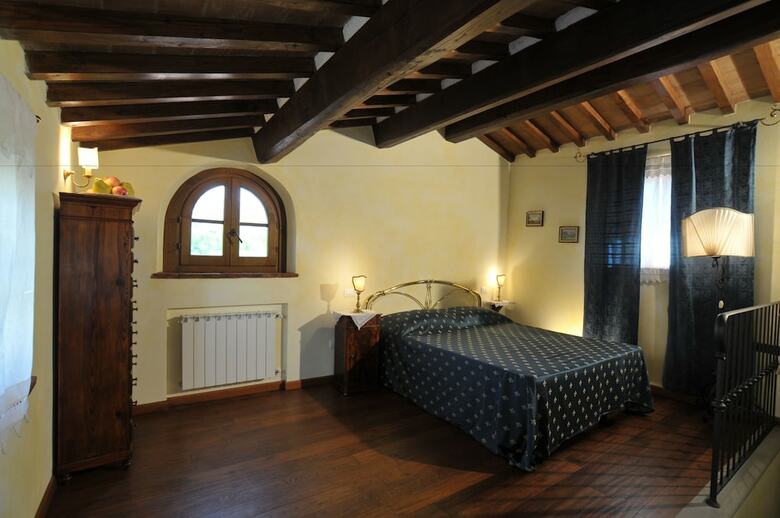 Agroturismo Agriturismo Il Borgo