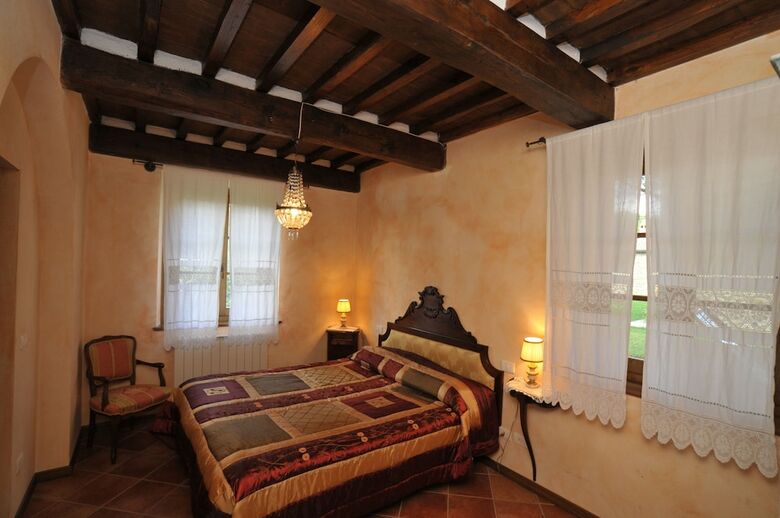 Agroturismo Agriturismo Il Borgo