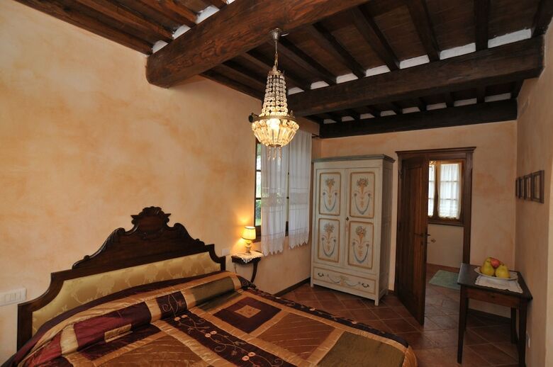 Agroturismo Agriturismo Il Borgo