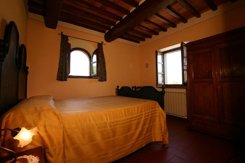 Agroturismo Agriturismo Il Borgo