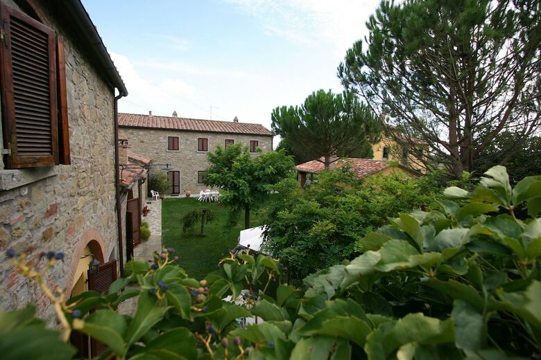 Agroturismo Agriturismo Il Borgo