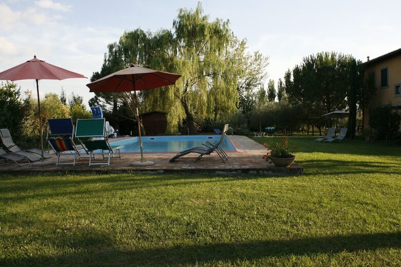 Agroturismo Agriturismo Il Borgo