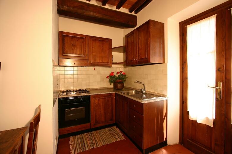 Agroturismo Agriturismo Il Borgo