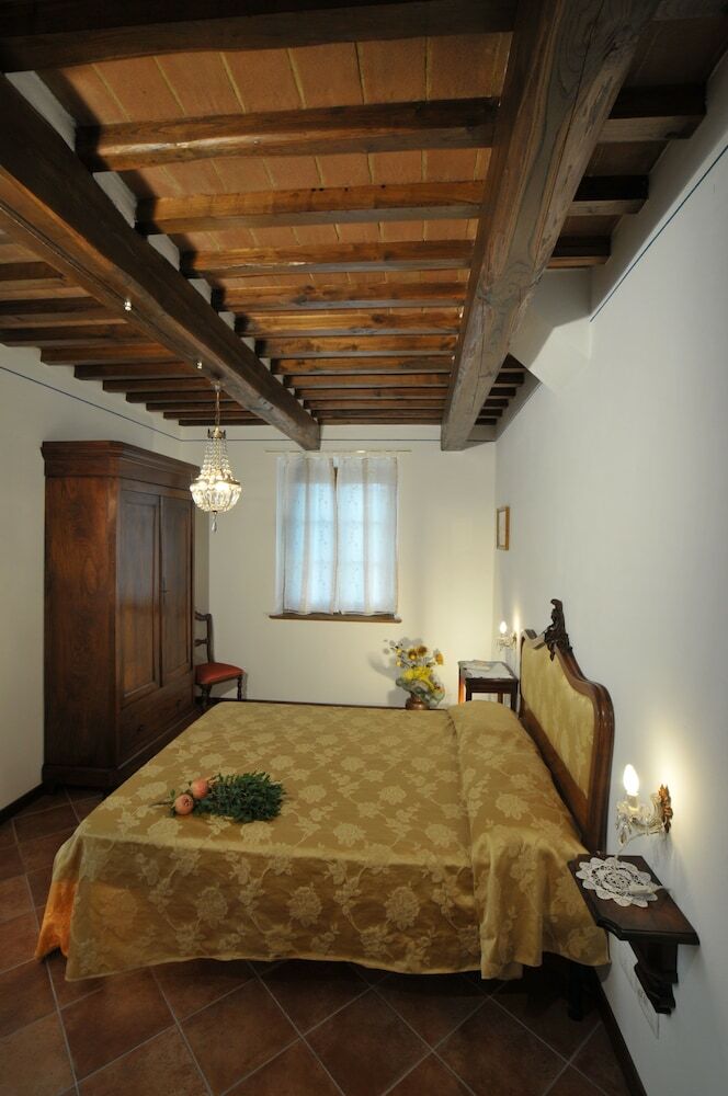 Agroturismo Agriturismo Il Borgo