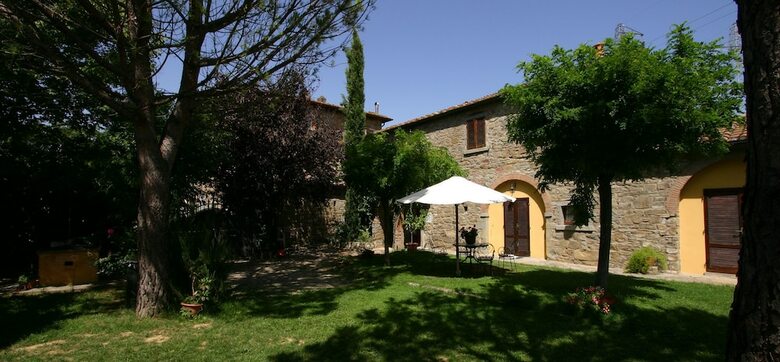 Agroturismo Agriturismo Il Borgo