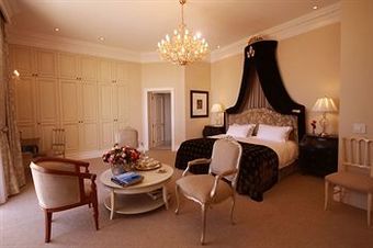 The Munro Boutique Hotel