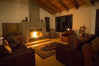 Bed & Breakfast Mt Cook Lakeside Retreat