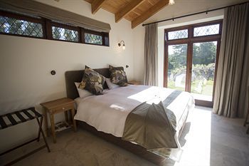 Bed & Breakfast Mt Cook Lakeside Retreat