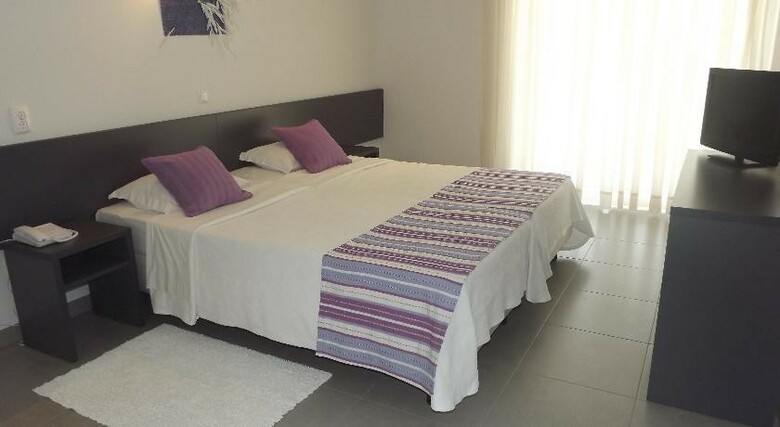 Hostal Boutique Hostel Boliqueime