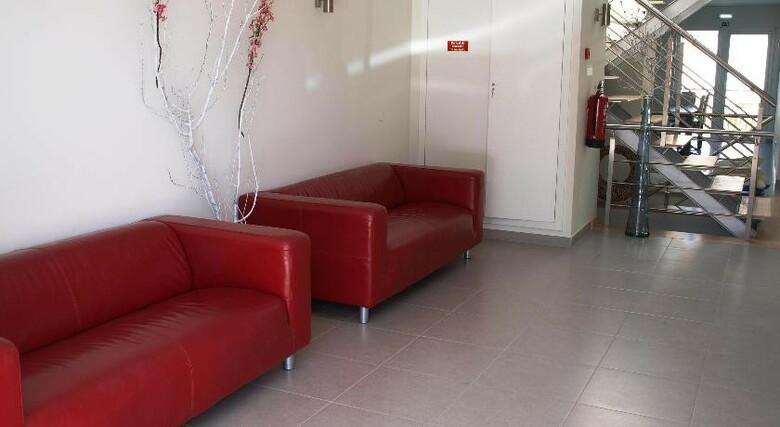 Hostal Boutique Hostel Boliqueime