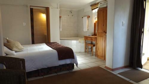 Agroturismo Rose Well Spa