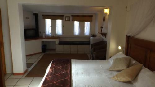Agroturismo Rose Well Spa