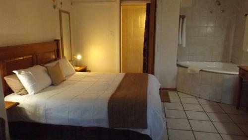 Agroturismo Rose Well Spa