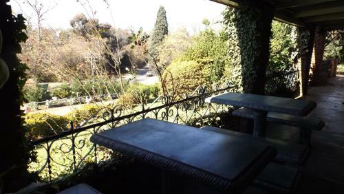 Agroturismo Rose Well Spa