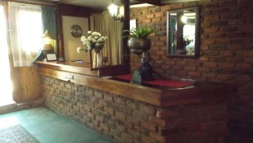 Agroturismo Rose Well Spa