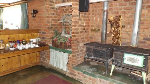 Agroturismo Rose Well Spa
