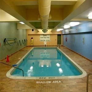 Hotel Bayview Wildwood Resort