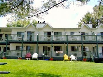 Hotel Bayview Wildwood Resort