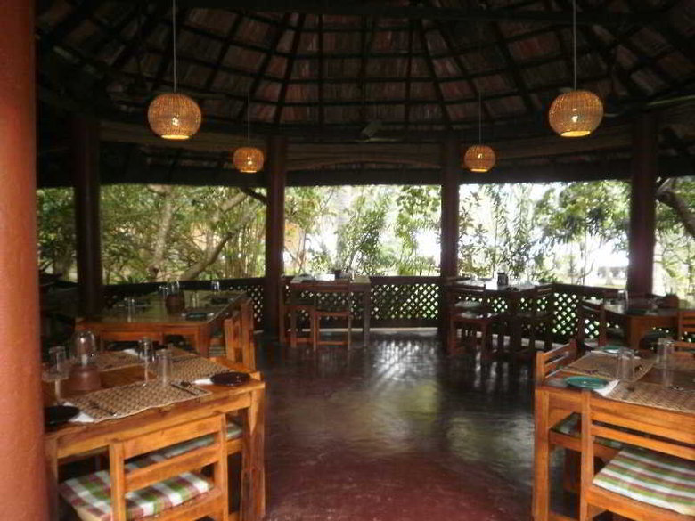 Hotel Palm Paradise Cabanas
