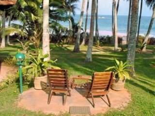 Hotel Palm Paradise Cabanas