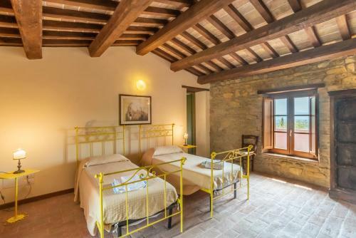 Hostal Agriturismo Le Case Rosse Di Montebuono