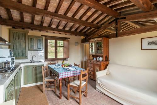 Hostal Agriturismo Le Case Rosse Di Montebuono