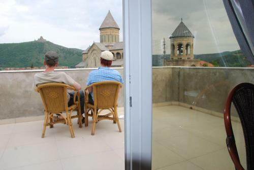 Hotel Old Capital