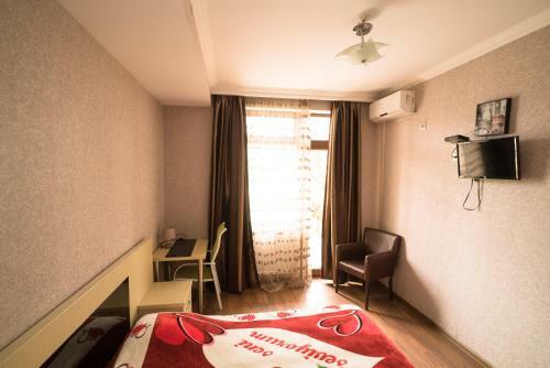 Hotel Old Capital