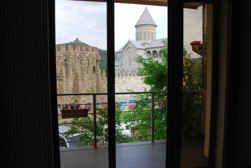Hotel Old Capital