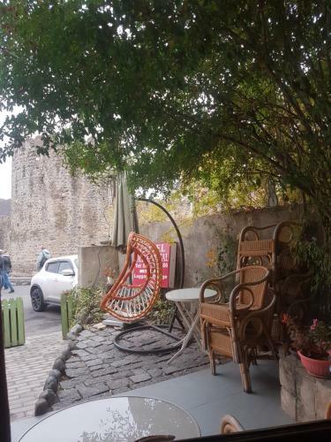 Hotel Old Capital