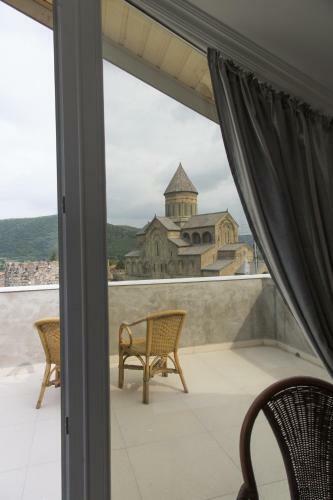 Hotel Old Capital