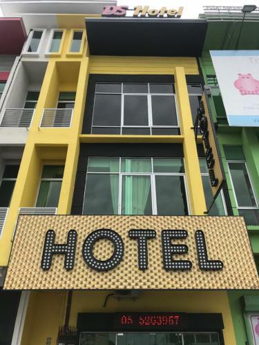 Ds Hotel