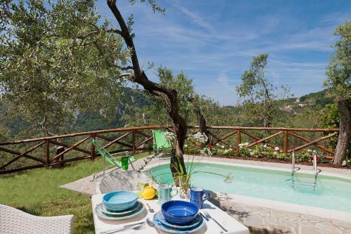 Hostal Villa Saretta