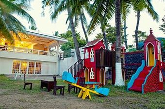 Viviendas Turisticas Danao Coco Palms Resort