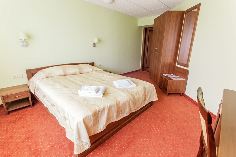 Airinn Vilnius Hotel