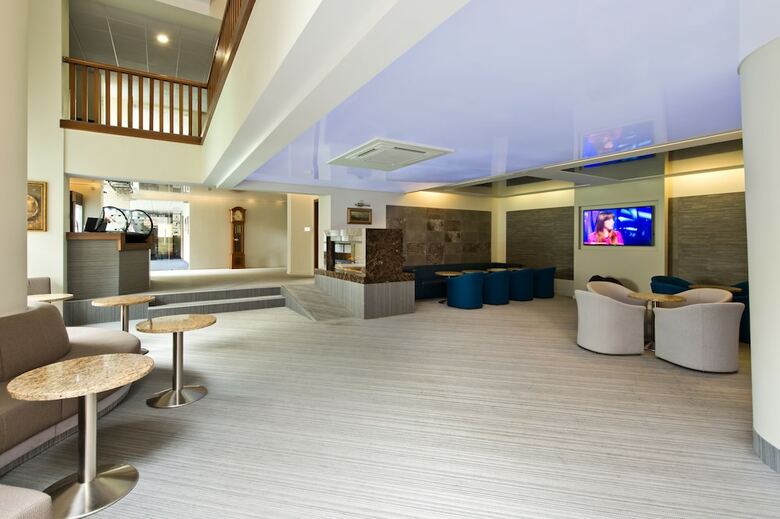 Airinn Vilnius Hotel