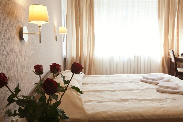 Airinn Vilnius Hotel