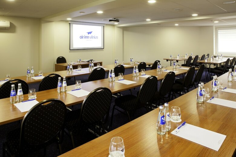 Airinn Vilnius Hotel
