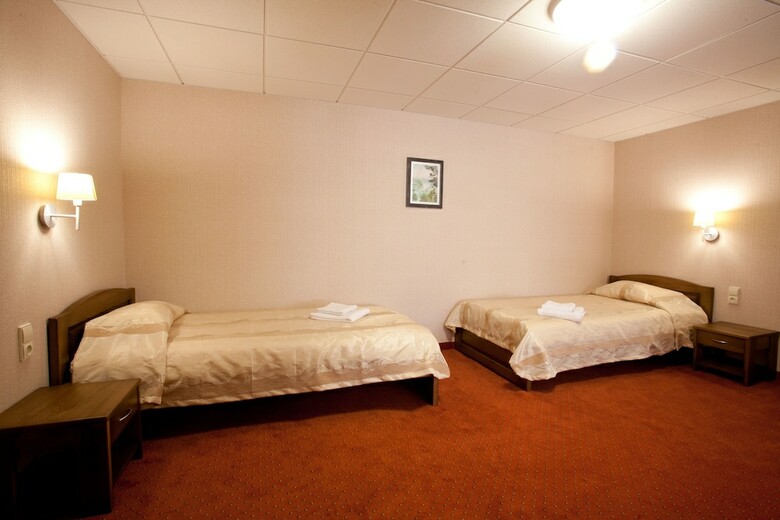 Airinn Vilnius Hotel