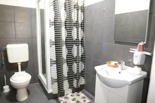 Hostal Casa Teilor