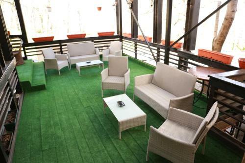 Hostal Casa Teilor