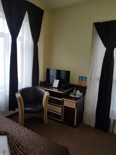 Hostal Casa Teilor
