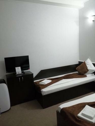 Hostal Casa Teilor