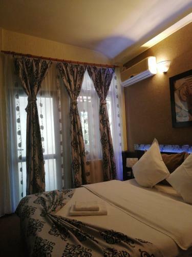 Hostal Casa Teilor