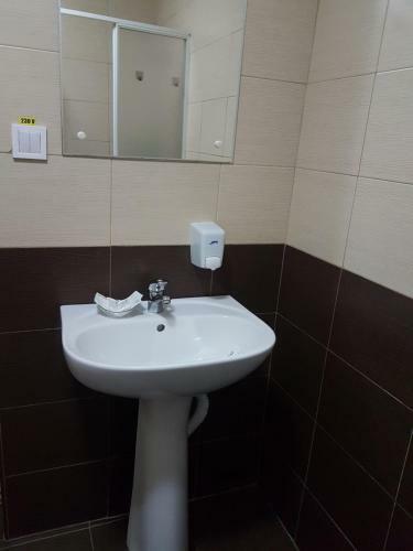 Hostal Casa Teilor