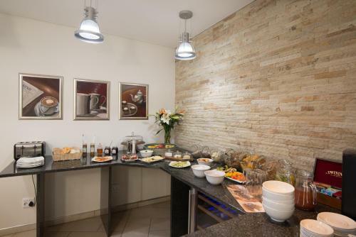 Hostal Villa Monte Bello Guest House