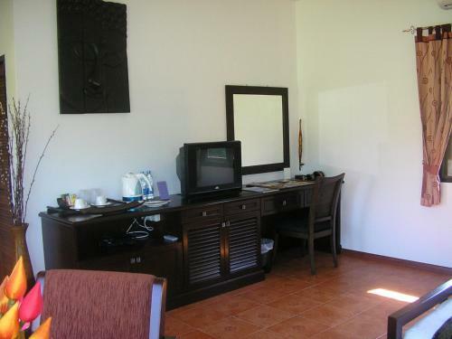 Mai Siam Resort