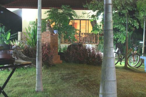 Mai Siam Resort